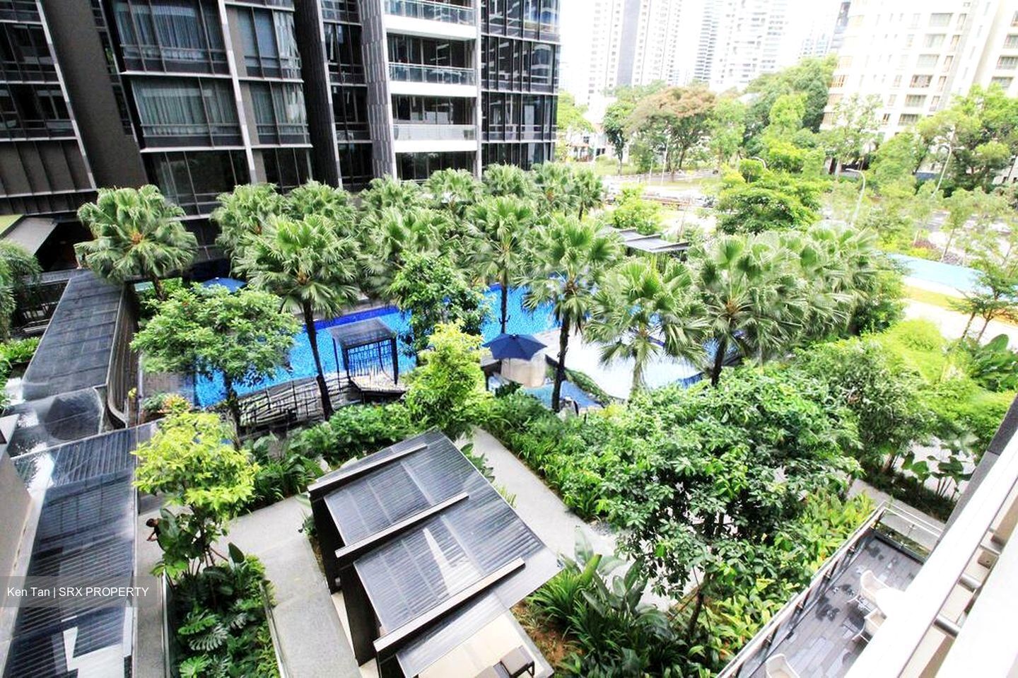 One Balmoral (D10), Condominium #497715471